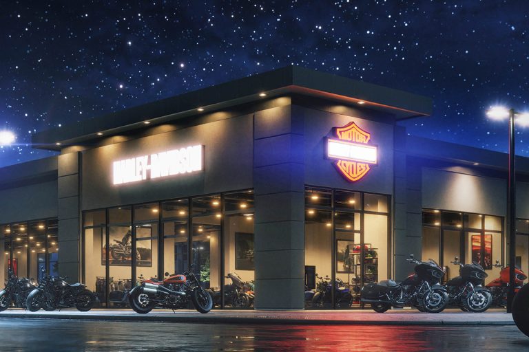 Harley-Davidson Nights keert in 2026 wereldwijd terug