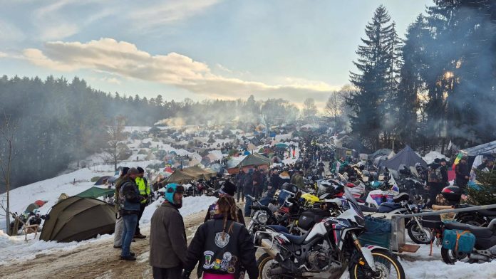 Elefantentreffen 2026