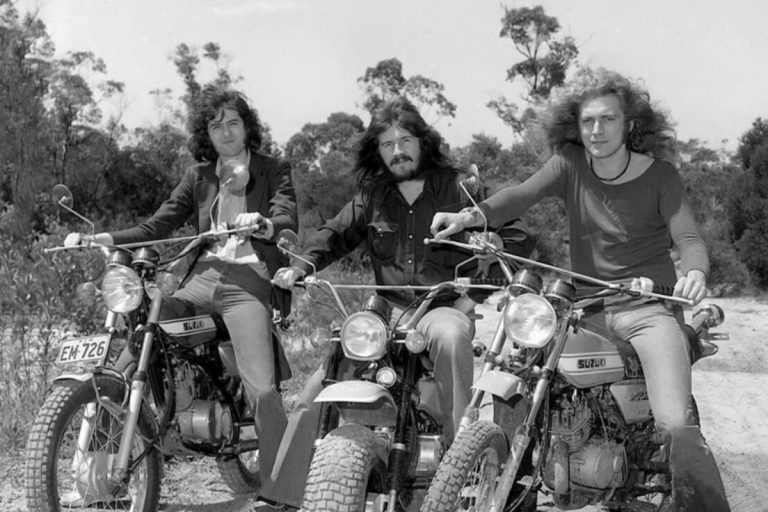 Led Zeppelin