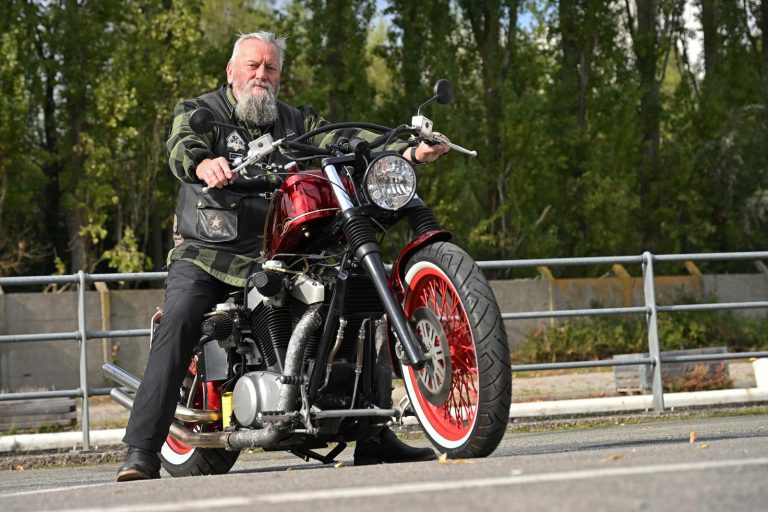 Patricks eerbetoon aan Pirre en Totte: in memory of a few good men