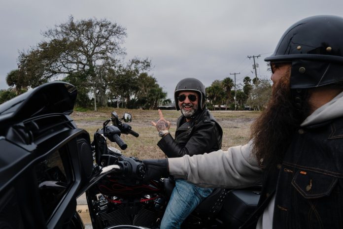 Harley-Davidson opent nieuw hoofdstuk met RIDE