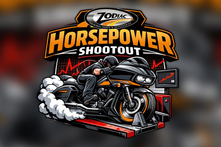 Denk jij dat jouw motor het meeste vermogen heeft? Schrijf je in voor de Zodiac Horsepower Shootout