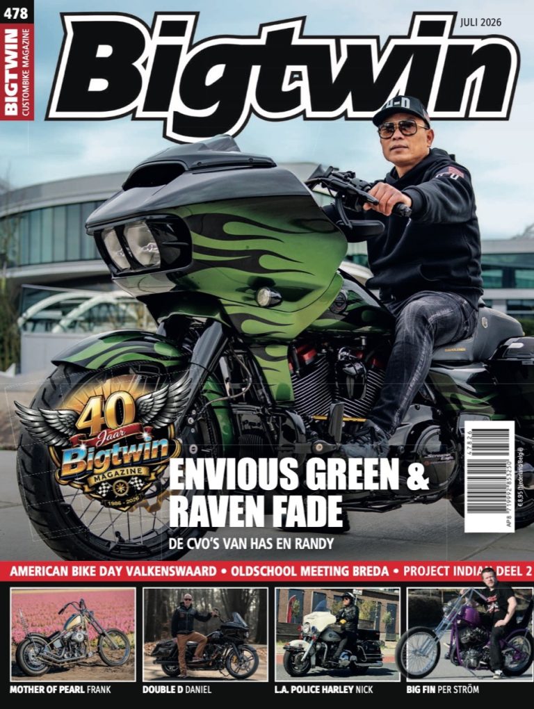 Bigtwin 478