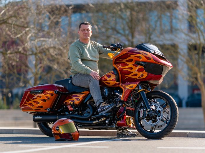 Hot Wheelz