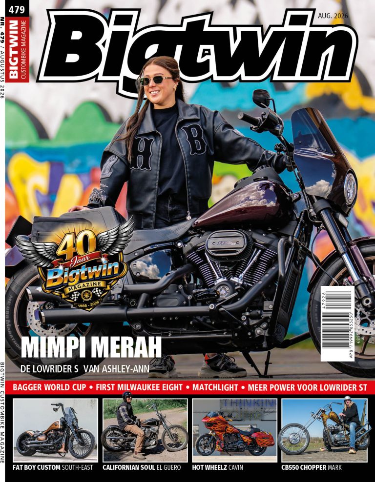 Bigtwin 479