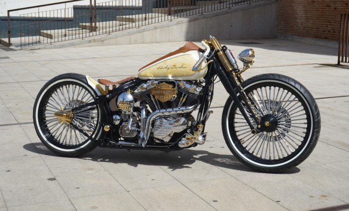 Lord Drake Kustoms