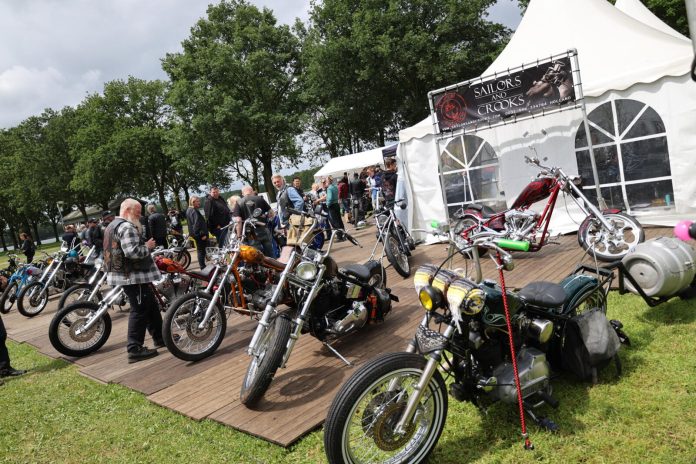 H-DC Twente Weekend 2026