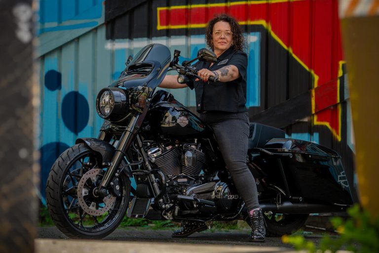 Miss Road King: waar de wil van Nicolien is, is een weg voor Nicolien…