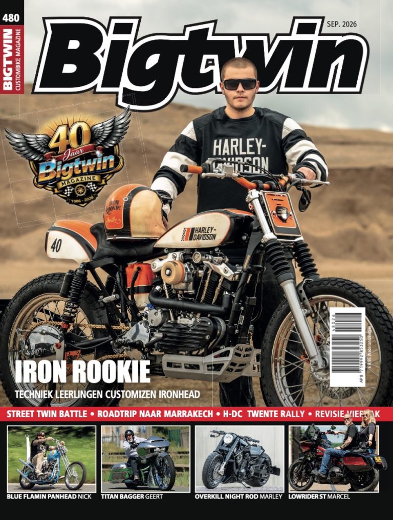 BIGTWIN 480