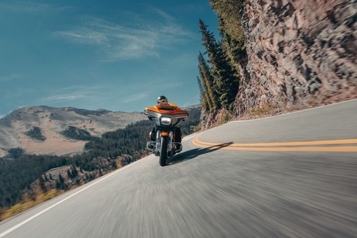 Harley-Davidson Insurance Services