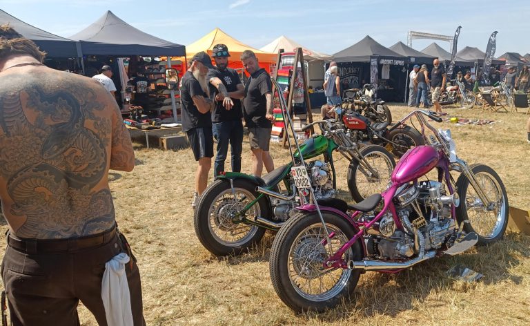 Flanders Chopper Bash 2026: Let’s Make Choppers Great Again!