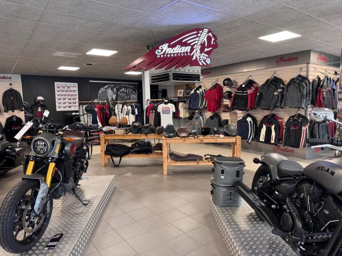 Motorshop Limburg